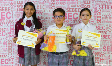 Spelling Bee Secundaria 2025